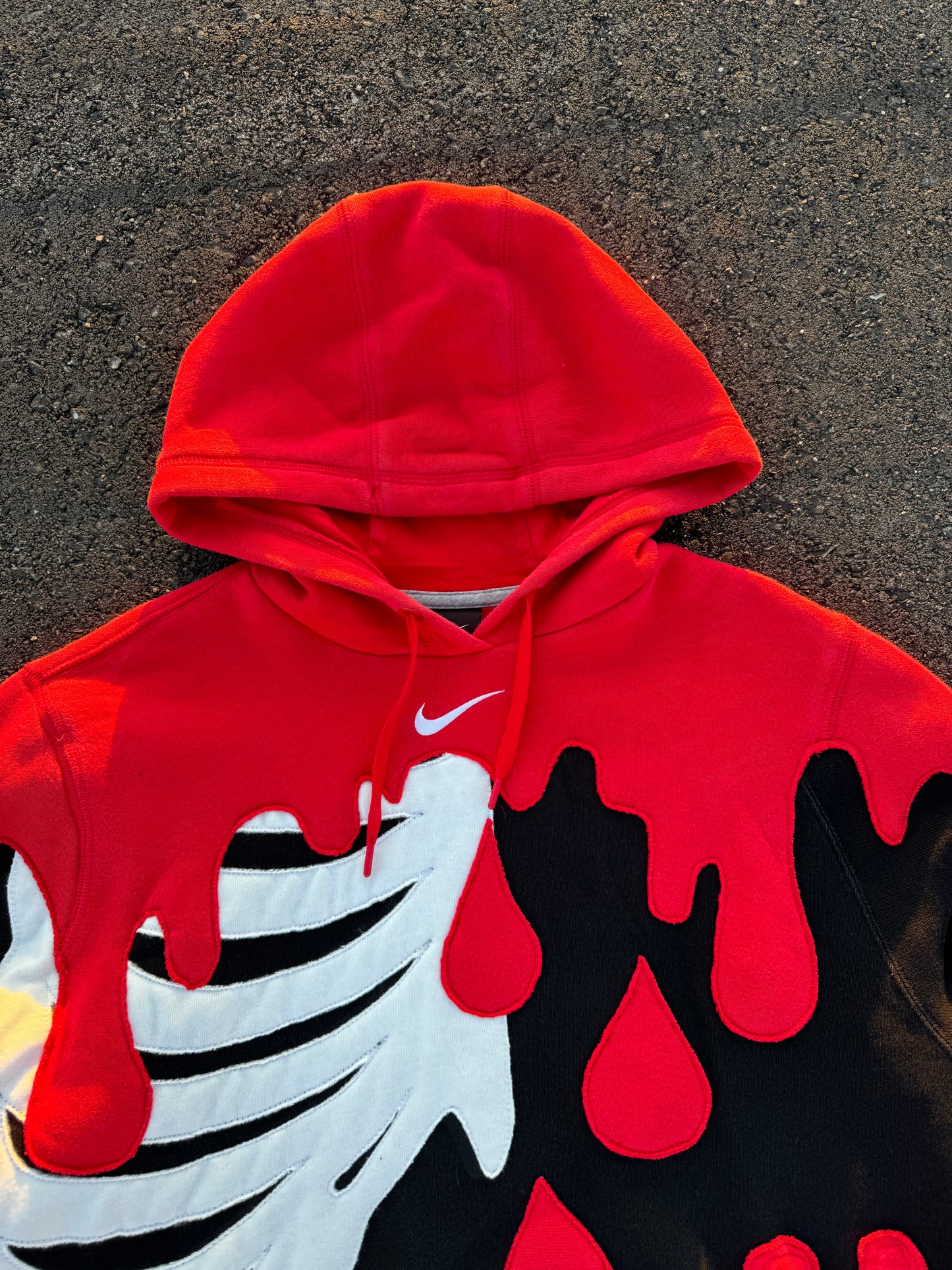 The First 48 Hoodie Size Large (L)