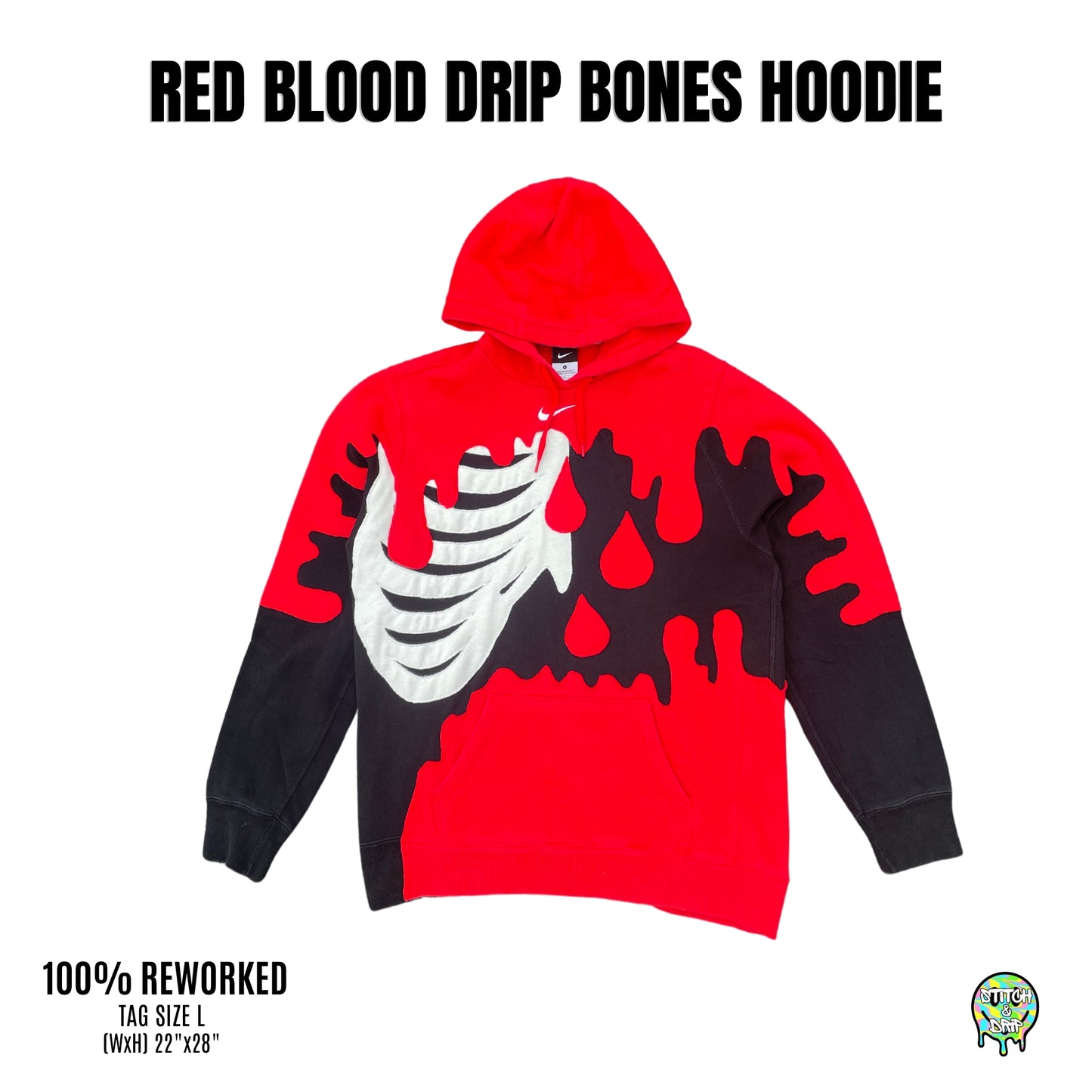 Blood Drip (L)