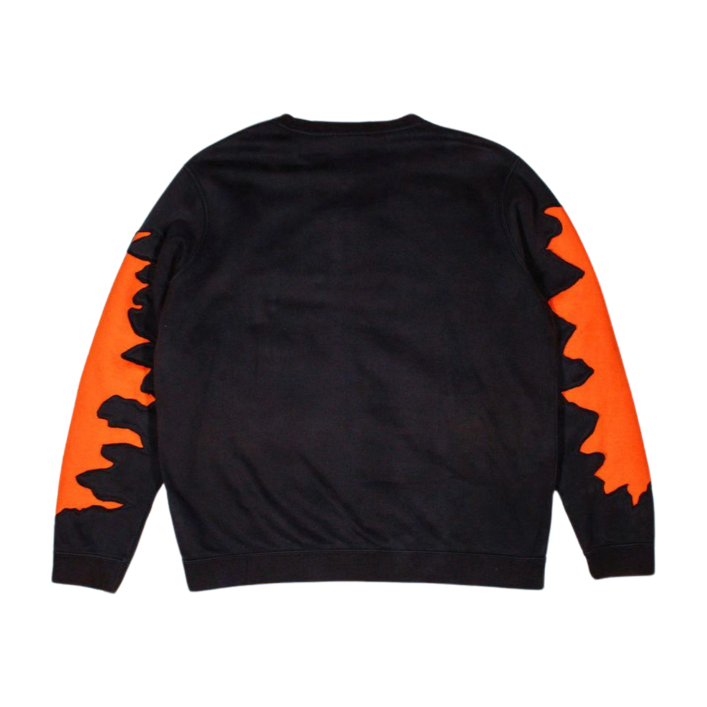Hallowfire Skeleton Crewneck Size Double Extra Large (XXL)